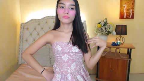 Kyline online show from 12-22-24, 03:33