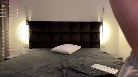 Goldie online show from 01-15-26, 03:05