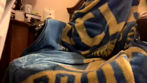 nothingclever1003 online show from 03-12-25, 03:35