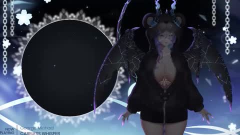 Snapshot of notmoonlight chatting on 01-12-26, 11:48 NotMoonlight online show from 01-12-26, 11:48