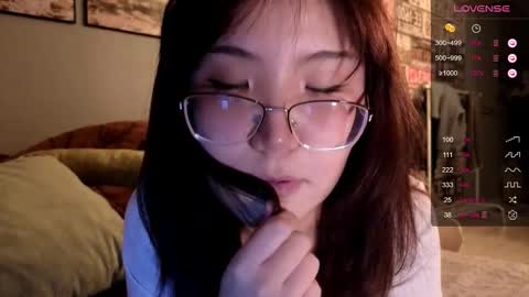 your cute girl 3 online show from 02-02-26, 10:19