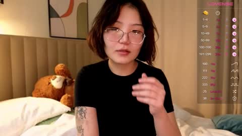 your cute girl 3 online show from 02-16-26, 03:24