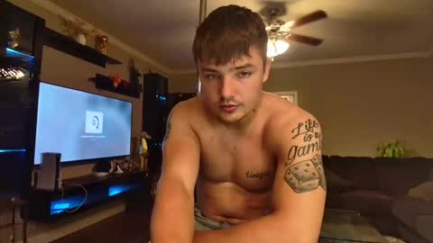 Riley online show from 09-22-25, 07:10