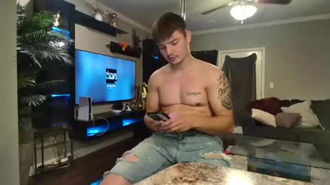 Riley online show from 09-26-25, 05:33