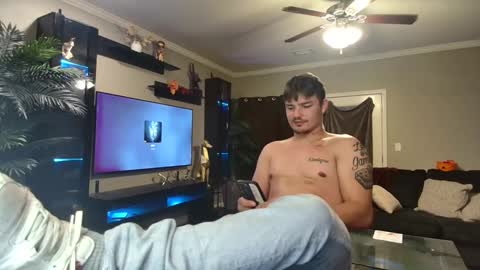 Riley online show from 10-08-25, 12:19