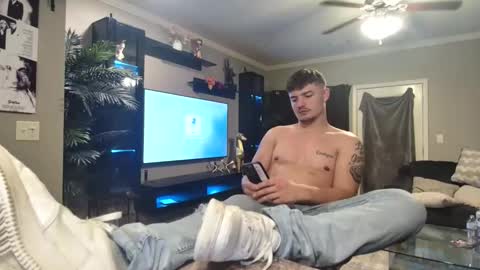 Riley online show from 10-20-25, 04:46