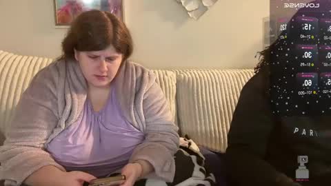 NotUrBabyMoms online show from 12-23-24, 10:10