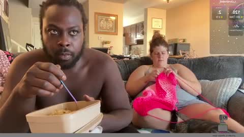 NotUrBabyMoms online show from 09-26-25, 04:11