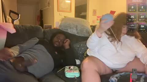 NotUrBabyMoms online show from 11-15-25, 03:37