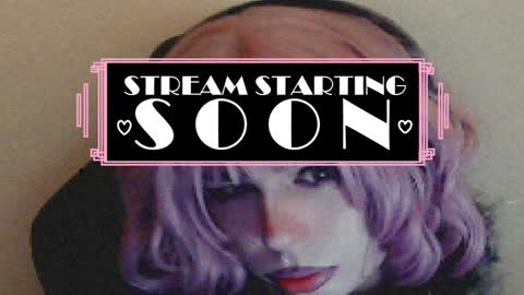 Lucy online show from 02-19-25, 02:01