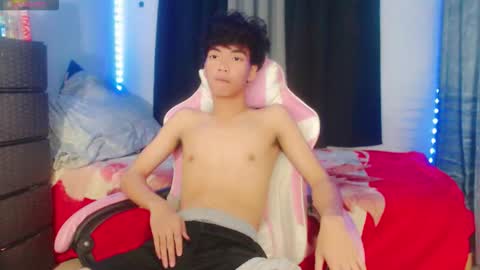 Yuji online show from 02-15-26, 11:30