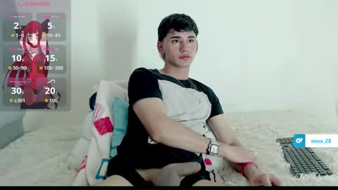 nova__19 online show from 03-14-26, 01:38