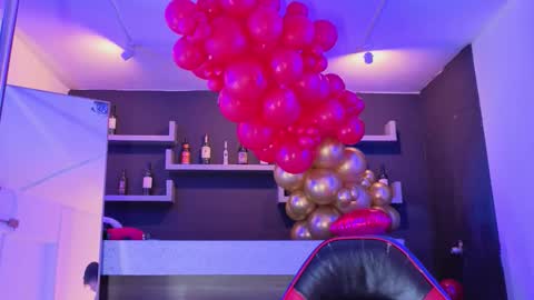 Nova Salvatore online show from 02-09-26, 04:05