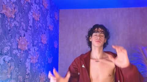 Nova Salvatore online show from 02-16-26, 04:08