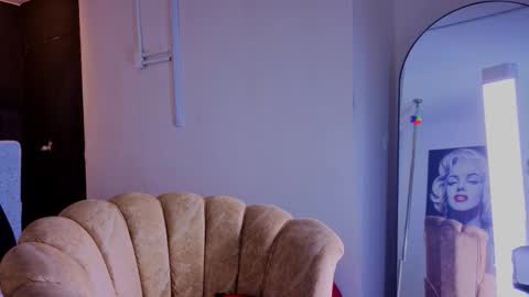 Nova Salvatore online show from 03-15-26, 03:12