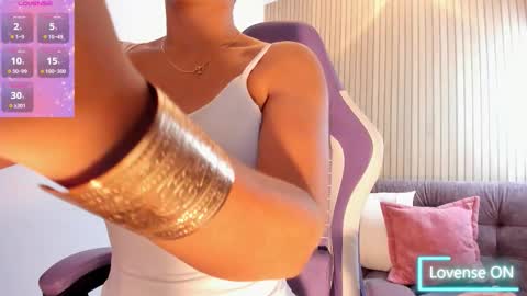 novacox_34 online show from 01-08-26, 09:33