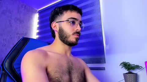 Nova online show from 11-18-25, 12:20