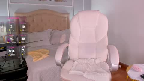 Andrea online show from 01-20-25, 08:29