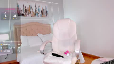 Andrea online show from 02-07-25, 07:27