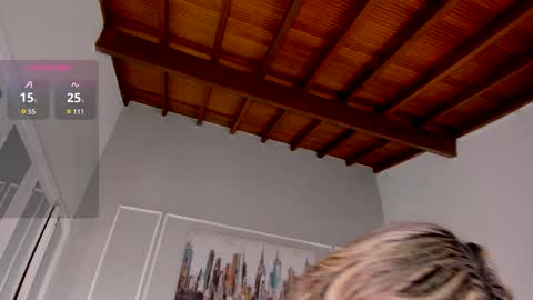 Andrea online show from 02-08-25, 06:01