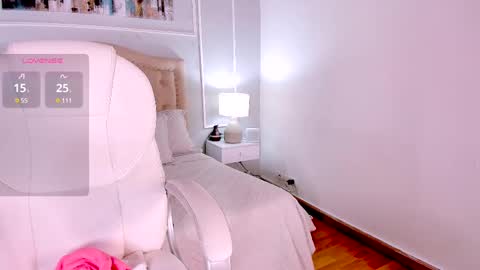 Andrea online show from 02-11-25, 04:56