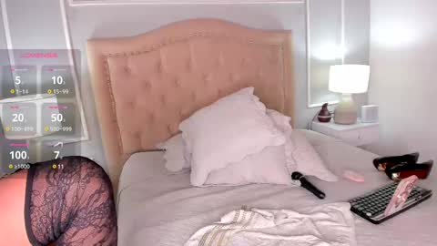 Andrea online show from 02-13-25, 07:52