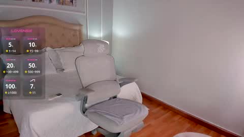 Andrea online show from 03-07-25, 06:11