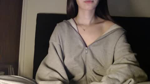 Olivia online show from 12-17-24, 11:05