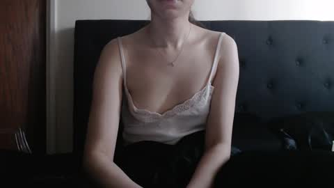 Olivia online show from 01-13-25, 10:03