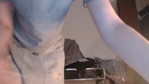 Olivia online show from 01-22-25, 02:56