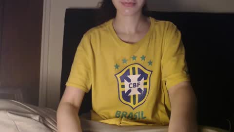 Olivia online show from 02-03-25, 01:30