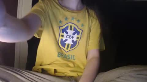 Olivia online show from 02-27-25, 12:54