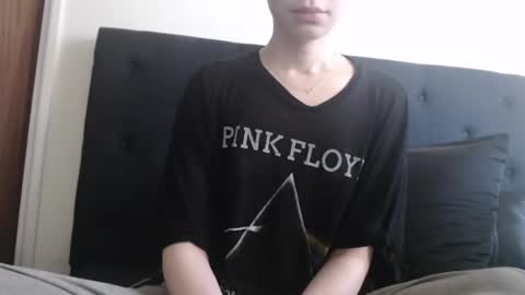 Olivia online show from 03-02-25, 10:27