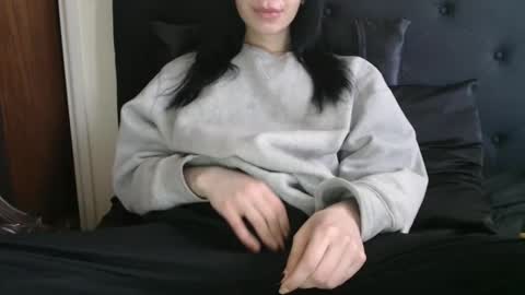 Olivia online show from 01-09-26, 07:48