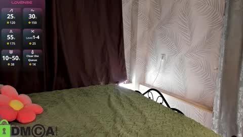 Sonya online show from 09-12-25, 12:33