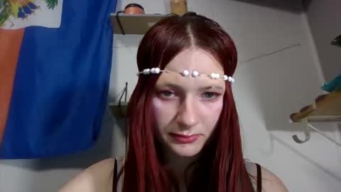 Snapshot of novanautiesxxx chatting on 02-15-26, 02:52 LucidXotix online show from 02-15-26, 02:52