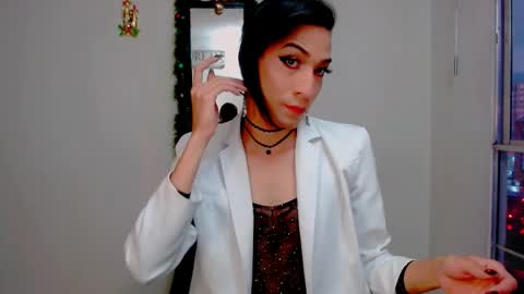 Nova...  online show from 12-15-25, 10:58