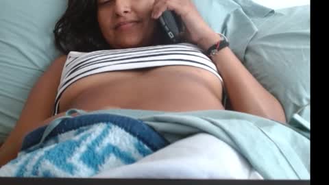 novaperotti online show from 03-11-25, 05:24