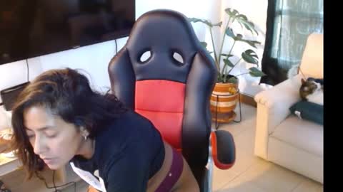 novaperotti online show from 03-12-25, 10:07