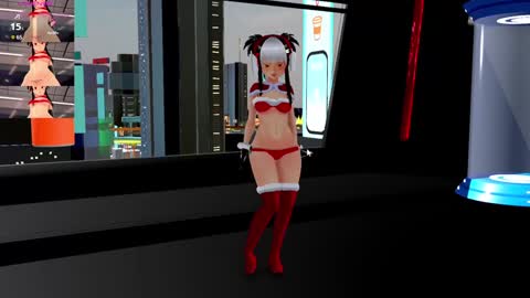 Nova Star  online show from 12-12-24, 04:15