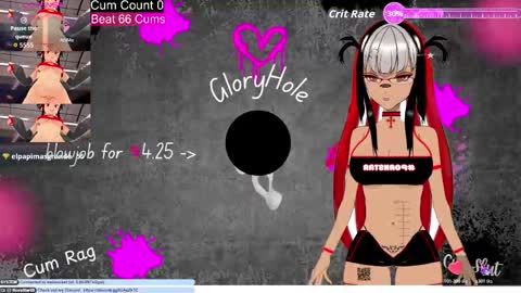 Nova Star  online show from 11-08-25, 02:06