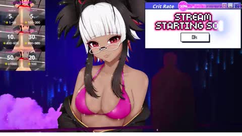 Nova Star  online show from 11-16-25, 04:56