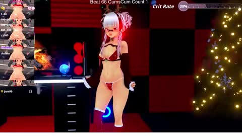 Nova Star  online show from 12-03-25, 02:15