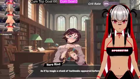 Nova Star  online show from 02-28-26, 10:11