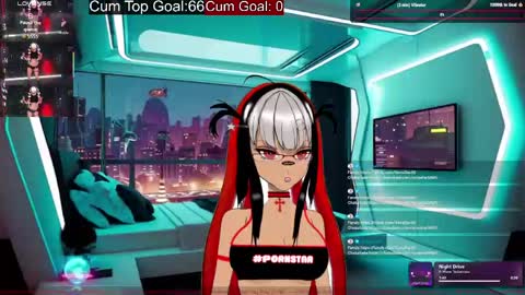 Nova Star  online show from 04-09-26, 08:58