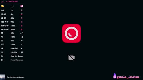 NovaTemptres online show from 02-25-26, 08:51