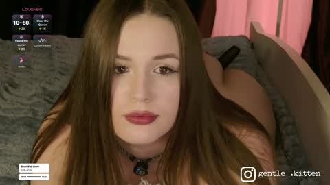 NovaTemptres online show from 03-24-26, 09:09