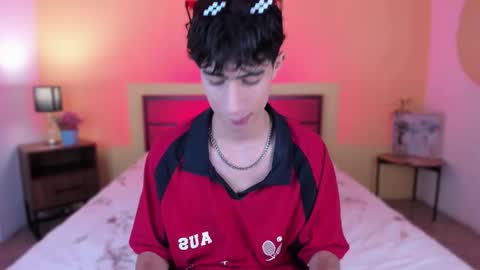 Nova online show from 01-07-25, 03:35