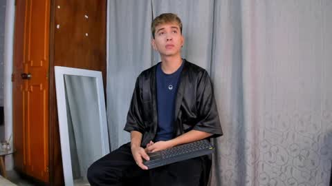 Nova online show from 01-30-25, 04:37