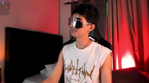 Nova online show from 09-26-25, 04:00